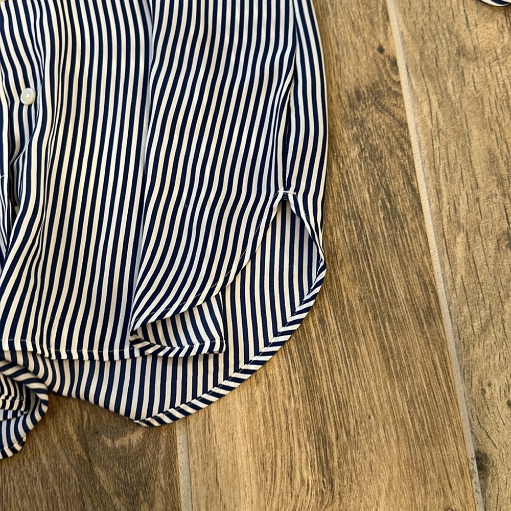 Loft Button Down - image 4